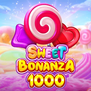 Sweet Bonanza 1000 фруктовий відеослот з фріспінами